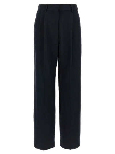 Blazé Milano Trousers In Blue
