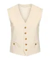 Blazé Milano Amara Feral Cotton Vest