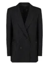 Blazé Milano Virgin Wool Blazer