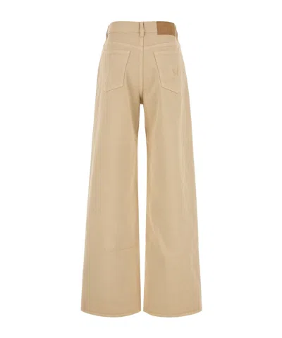 BLAZÉ MILANO WIDE-LEG JEANS
