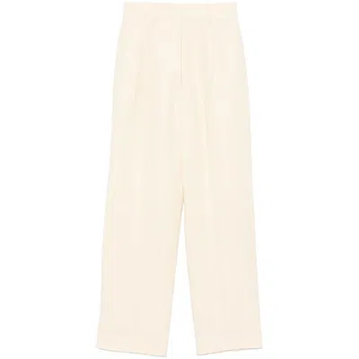 BLAZÉ MILANO YELLOW PANTS