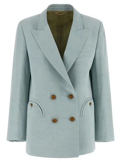 Blazé Milano Zenith Everynight Blazer In Blue