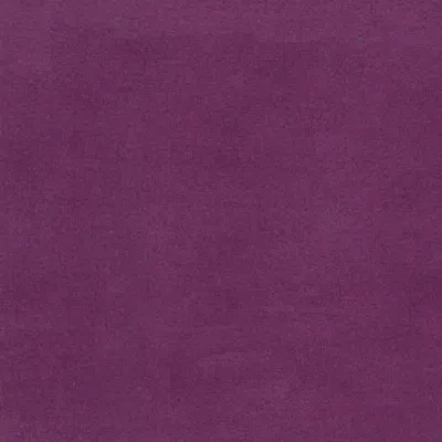 Blazing Needles Square Pillow Cover & Insert In Ultra Violet