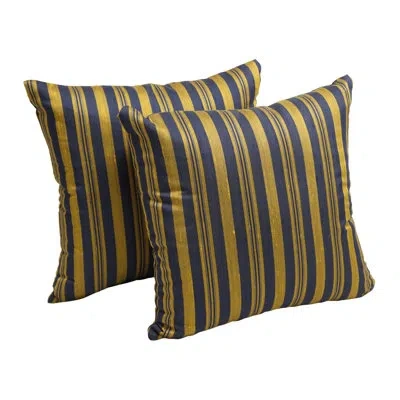 Blazing Needles Throw Pillow In Royal Wedding