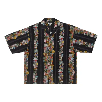 Pre-owned Bldg4 I Love Woven 'black' | Men's Size L