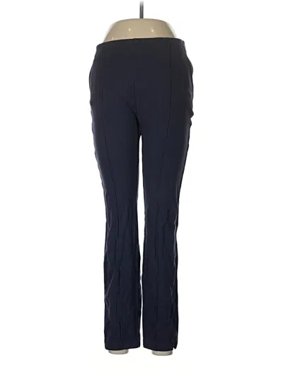 Pre-owned Bldwn Active Pants In Blue