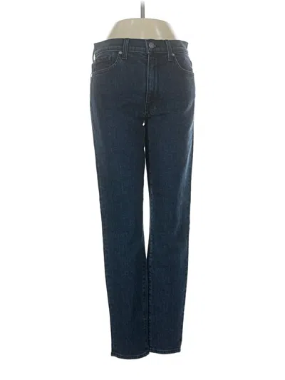 Pre-owned Bldwn Jeans In Blue