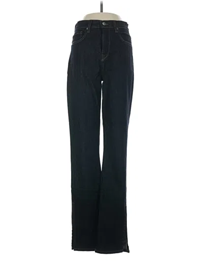 Pre-owned Bldwn Jeans In Blue