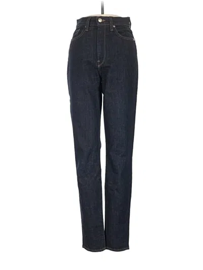 Pre-owned Bldwn Jeans In Blue
