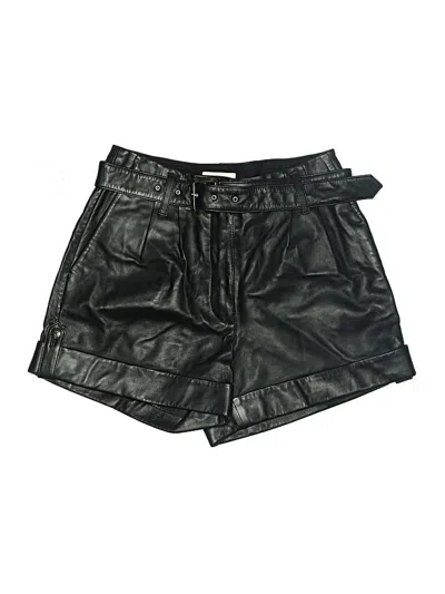 Pre-owned Bldwn Shorts In Black