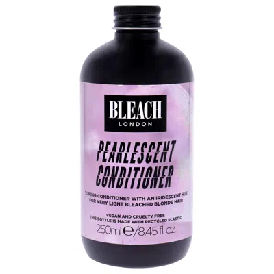 Bleach London Conditioner - Pearlescent By  For Unisex - 8.45 oz Conditioner In Multi