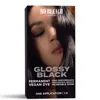 Bleach London Glossy Black Permanent Kit