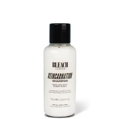 Bleach London Mini Reincarnation Shampoo Deluxe 75ml