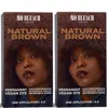 BLEACH LONDON NATURAL BROWN PERMANENT KIT DUO