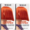 Bleach London Vivid Copper Permanent Kit Duo