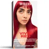 Bleach London Vivid Red Permanent Kit