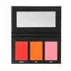 Blend Bunny Cosmetics Ladies Ellis Atlantis Dimension Palette - Solar Flare 1 oz (orange) Makeup 850 In Orange