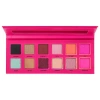 Blend Bunny Cosmetics Plastic Palette