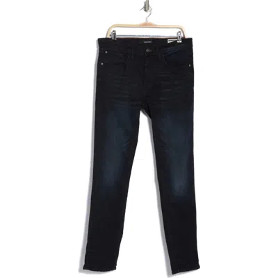 Blend Jet Multiflex Fit Jeans In Denim Blue Black