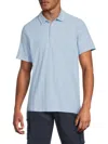 Blend Men's Bhebbie Polo Piqué Shirt