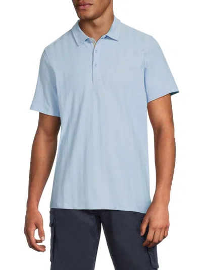 Blend Men's Bhebbie Polo Piqué Shirt