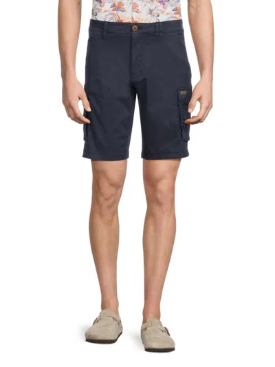 Blend Men's Bhmorgan Cargo Shorts