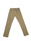 Blend Men's Bhtwister Jogg Jeans In Cornstalk In Green
