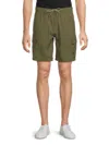 Blend Men's Edgar Cargo Shorts