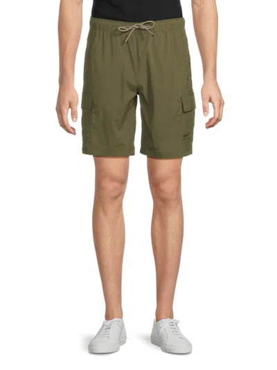 Blend Men's Edgar Cargo Shorts