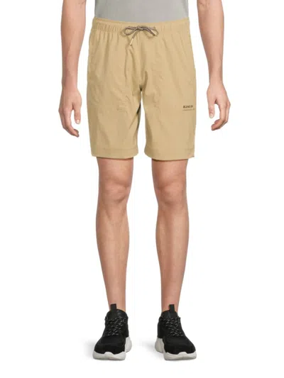Blend Men's Edgar Drawstring Shorts