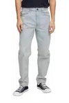 Blend Men's Thunder Relaxed Fit Jeans In Denim Light In Multi