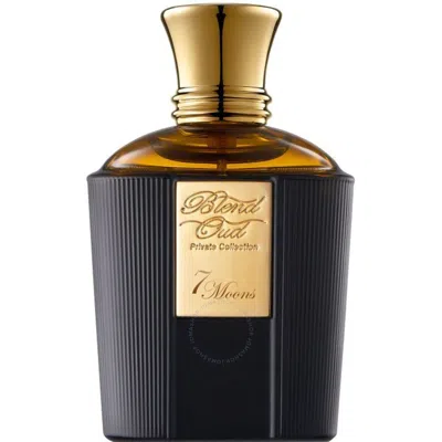 Blend Oud Unisex Private Collection 7 Moons Edp 2.0 oz Fragrances 8051277312510