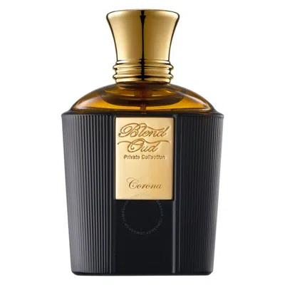 Blend Oud Unisex Private Collection Corona Edp 2.0 oz Fragrances 8051277312541
