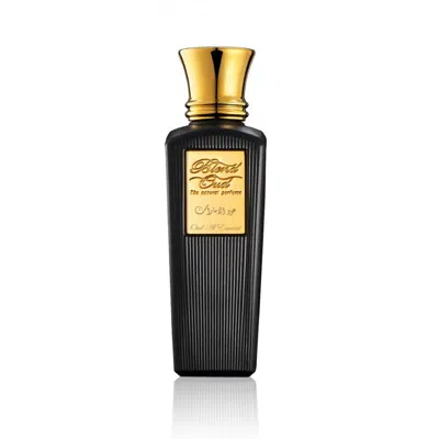 Blend Oud Unisex The Natural Perfume Oud Al Emarat Edp Spray 2.5 oz Fragrances 8051277312428