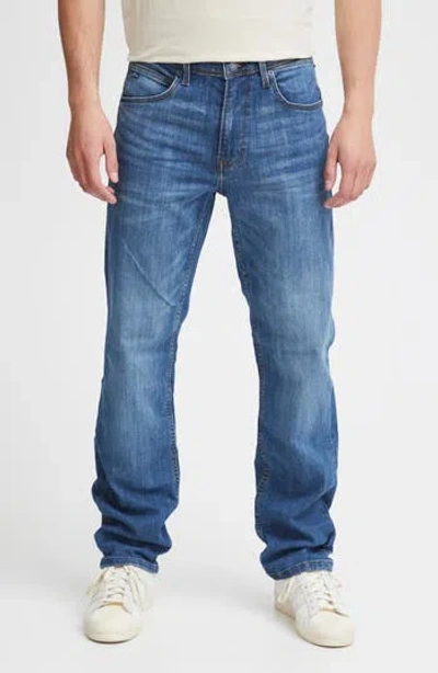 Blend Regular Fit Straight Leg Jeans In Multi