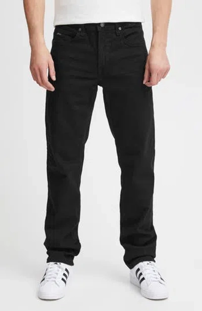 Blend Regular Fit Straight Leg Jeans In Multi