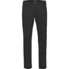 Blend Slim Straight Leg Jeans In Black