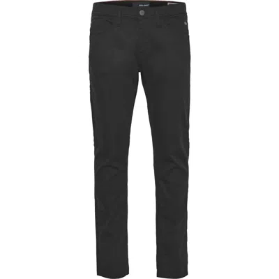 Blend Slim Straight Leg Jeans