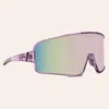 Blenders Eclipse Orchid Flash Polarized Sunglasses In Multi