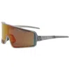 Blenders Unisex 99 Mm Silver Sunglasses