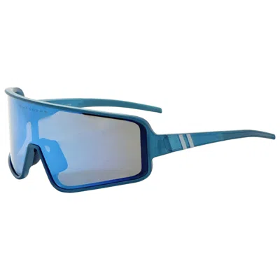 Blenders Eclipse Unisex Sunglasses In Purple