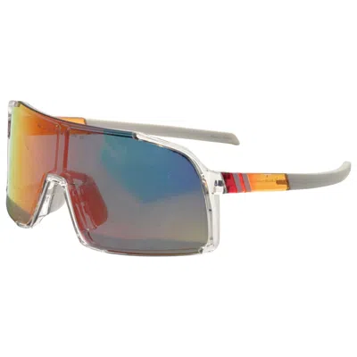 Blenders Expose Unisex Sunglasses