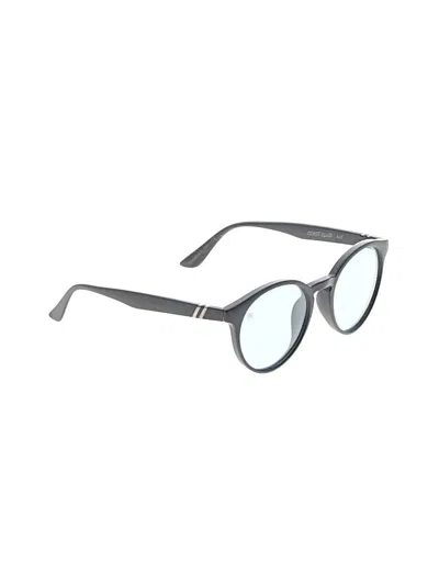 Pre-owned Blenders Eyewear Sunglasses In Gray