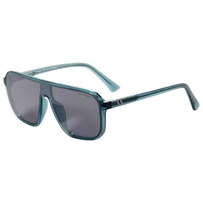 Blenders Meister X2 Unisex Sunglasses