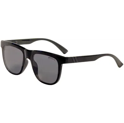 Blenders Men's 52 Mm Black Sunglasses