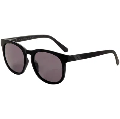 Blenders Men's 54 Mm Black Sunglasses