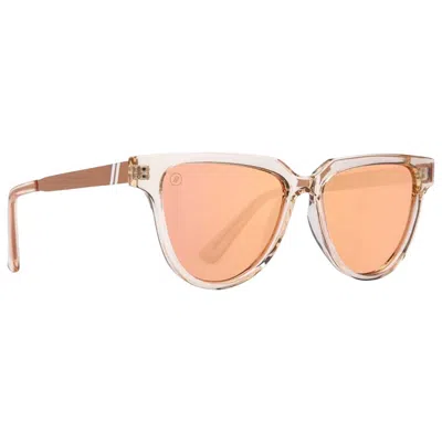 Blenders Mixtape Women's Sunglasses