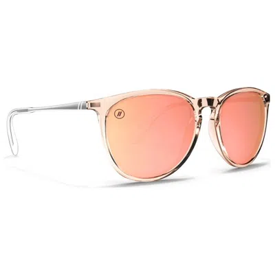 Blenders North Park Unisex Sunglasses