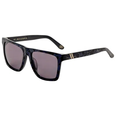 Blenders Romeo Unisex Sunglasses