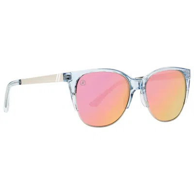 Blenders Starlet Sky Mistress Women's Sunglasses